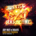 Gangsters Paradise - Original Mix by Joey Riot, Violate - Happy Hardcore cover art