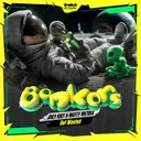 Get Wasted by Joey Riot, Bonkers, Matty Metrix - Happy Hardcore cover art