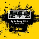 Music Came First by Joey Riot, DJ Sy - Happy Hardcore cover art
