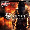Serial Hustla by Joey Riot, It-Man - Happy Hardcore cover art