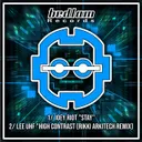 Stay by Joey Riot - Happy Hardcore cover art