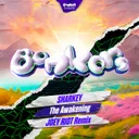 The Awakening - Joey Riot Remix by Joey Riot, Bonkers, Sharkey - Happy Hardcore cover art