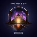 The Sultan by Joey Riot, JTS - Happy Hardcore cover art