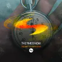The Time Is Now by Joey Riot, Caz n' Kenny - Happy Hardcore cover art