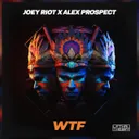 WTF - Radio Mix by Joey Riot, Alex Prospect - Happy Hardcore cover art