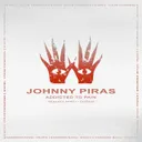 Addicted to Pain - Hard-Industrial Edit by Johnny Piras - Hard Techno cover art