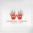 Addicted to Pain - Hard-Psy Edit by Johnny Piras - Hard Techno cover art