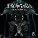 Ak74 - Original Mix by Johnny Piras, Sguizla Jr. - Hard Techno cover art