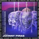 Good Old Days by Johnny Piras - Hard Techno cover art