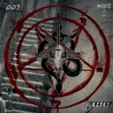 Infected - ALHEK Remix by Johnny Piras, Alhek - Hard Techno cover art