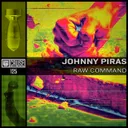 Jungle Head - Original Mix by Johnny Piras - Hard Techno cover art