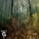 Pandemonium by Johnny Piras - Hard Techno cover art