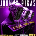 Rebel Evolution by Johnny Piras - Hard Techno cover art
