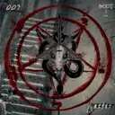 They Are Coming for Me by Johnny Piras - Hard Techno cover art