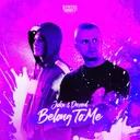 Belong To Me by JOKA, Dexed - Hardstyle cover art