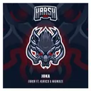Error by JOKA, KURXCO, Akanoize - Hardstyle cover art