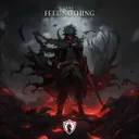 FEEL NOTHING by JOKA - Hardstyle cover art