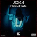 Feelings by JOKA - Hardstyle cover art