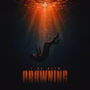I've Been Drowning by JOKA, X-Hard, Extiler - Hardstyle cover art