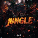 Jungle by JOKA, X-Hard, X-Hall - Hardstyle cover art