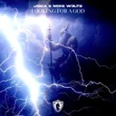 Looking For A God by JOKA, Mike W3lts - Hardstyle cover art
