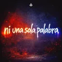 Ni Una Sola Palabra by JOKA, AKOJ, X-Hard - Hardstyle cover art