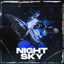 Night Sky by JOKA - Hardstyle cover art