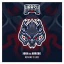 Nothing to Lose by JOKA, Aurede - Hardstyle cover art