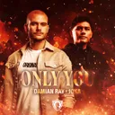 Only You by JOKA, Damian Ray - Hardstyle cover art