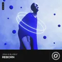 Reborn by JOKA, Killself - Hardstyle cover art