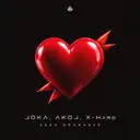 Seek Bromance - Slowed by JOKA, AKOJ, X-Hard - Hardstyle cover art