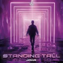 Standing Tall by JOKA, X-Hard, X-Hall - Hardstyle cover art