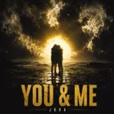 You & Me - Extended by JOKA, X-Hard, X-Hall - Hardstyle cover art