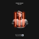 Babylon - Radio Edit by JonJo Drake - Hard Techno cover art