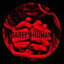 Barely Human - Original Mix by JonJo Drake - Hard Techno cover art