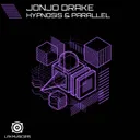 Parallel by JonJo Drake - Hard Techno cover art