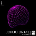 The Night by JonJo Drake - Hard Techno cover art
