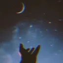 Fly To The Moon by Jonski - Frenchcore cover art