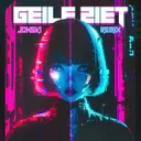Geile Zeit - Frenchcore Edit by Jonski - Frenchcore cover art