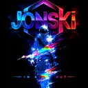 IN & OUT by Jonski - Frenchcore cover art