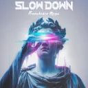 Slow Down - Frenchcore Edit by Jonski - Frenchcore cover art