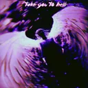Take You To Hell by Jonski - Frenchcore cover art