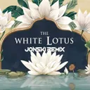'The White Lotus' Renaissance Theme - HardDance Edit by Jonski - Frenchcore cover art