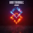 UNATTAINABLE by Jonski - Frenchcore cover art