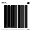 Hittin' The Hazards by Jony K - Hardcore cover art