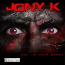 I'm Not a Superstar by Jony K - Hardcore cover art