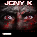 ID by Jony K, Noize Destruction - Uptempo cover art