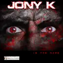 Is the Name by Jony K - Uptempo cover art