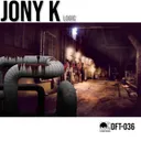 Logic - Brutal Force Remix by Jony K, Brutal Force - Hardcore cover art