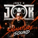 Signature Sound by Jony K - Hardcore cover art